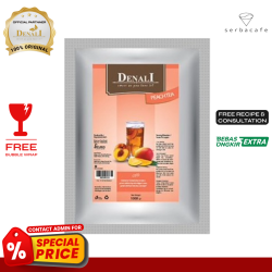 denali-peach tea powder